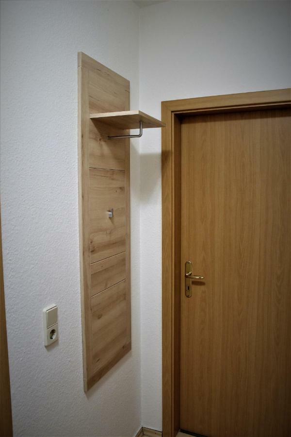 Budget Apartments Salzhausblick: Central City View Zittau Exterior photo
